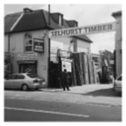 Image of Selhurst Timber Croydon Branch