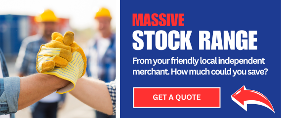 Get A Quote Banner