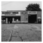 Image of Selhurst Timber Biggin Hill Branch